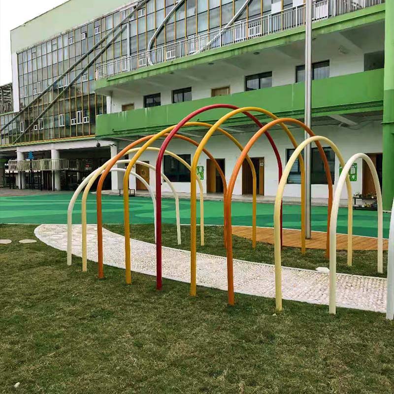 市幼兒園3草坪